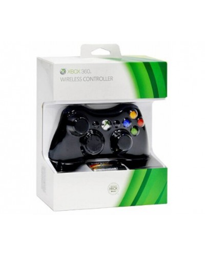 Беспроводной джойстик Xbox 360/контроллер Xbox 360