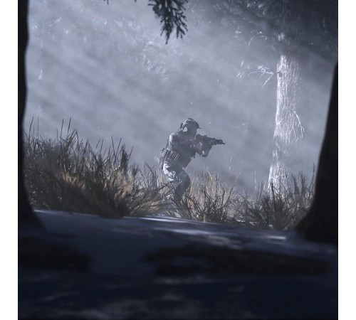 Call of Duty: Modern Warfare 3 (PS5, Русская версия)