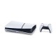 Купить Sony PlayStation 5 Slim (2 ревизия) с дисководом в Минске