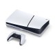Купить Sony PlayStation 5 Slim (2 ревизия) с дисководом в Минске