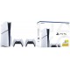 PlayStation 5 Slim (PS5 Slim) + 2 DualSense