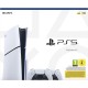 PlayStation 5 Slim (PS5 Slim) + 2 DualSense