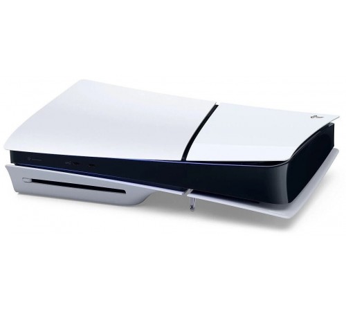 PlayStation 5 Slim (PS5 Slim) + 2 DualSense