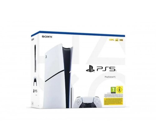 PlayStation 5 Slim 1TB (PS5) PlayStation 5 Slim 1TB (PS5)