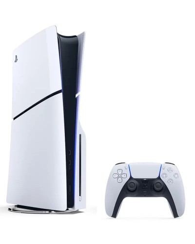 PlayStation 5 Slim 1TB (PS5) PlayStation 5 Slim 1TB (PS5)
