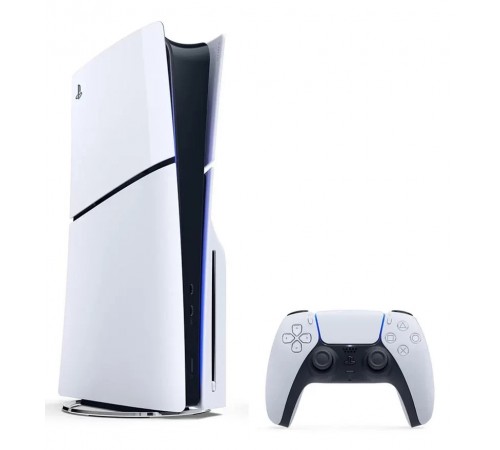 PlayStation 5 Slim 1TB (PS5) PlayStation 5 Slim 1TB (PS5)