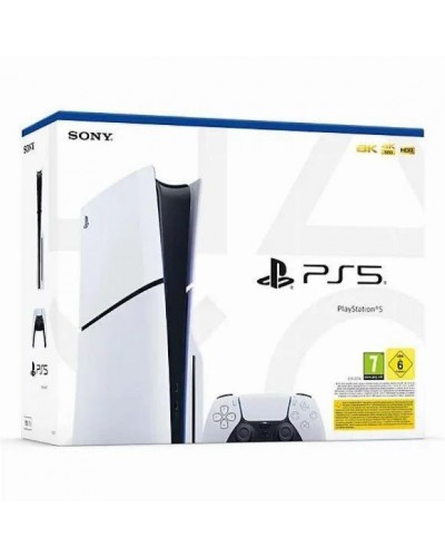 PlayStation 5 Slim 1TB (PS5)