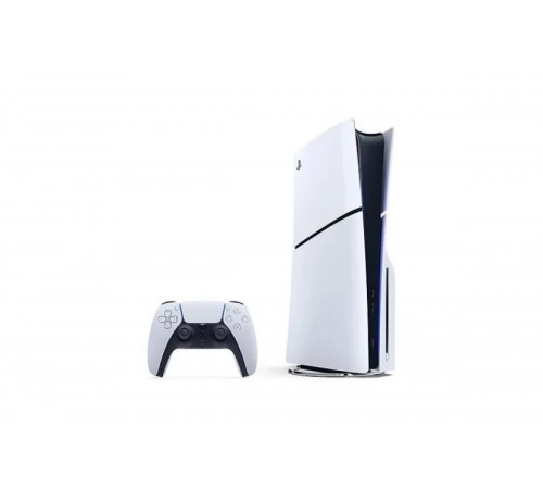 PlayStation 5 Slim 1TB (PS5) PlayStation 5 Slim 1TB (PS5)