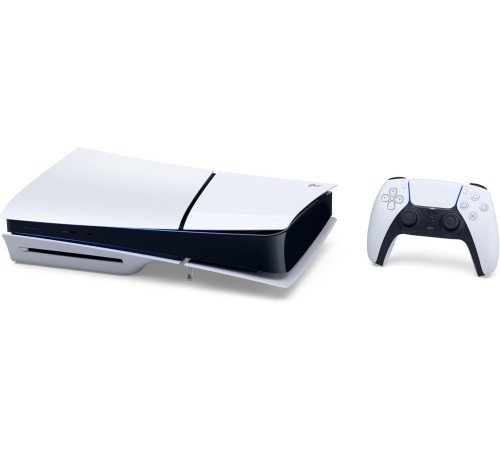 PlayStation 5 (PS5) 1TB + God of War Ragnarök (диск в комплекте) PlayStation 5 (PS5) 1TB + God of War Ragnarök (диск в комплекте)