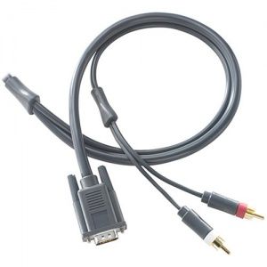 Microsoft Xbox 360 VGA HDAV Cable