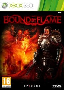XBOX 360 Bound by Flame