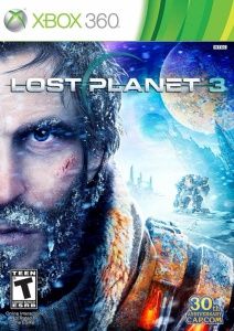 XBOX 360 Lost Planet 3