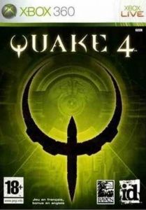 XBOX 360 Quake 4
