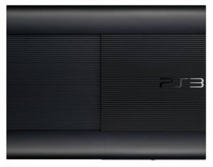 Sony PlayStation 3 Super Slim 500Gb (EUR)