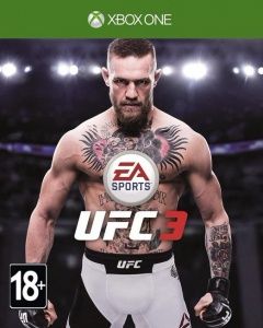 XBOX One UFC 3 (Xbox One)