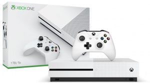  Xbox One S 1 TB