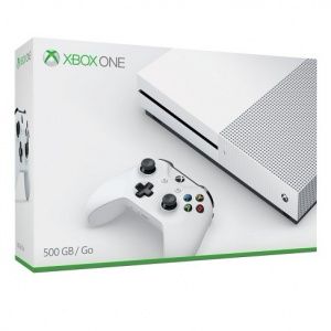  Xbox One S 500GB